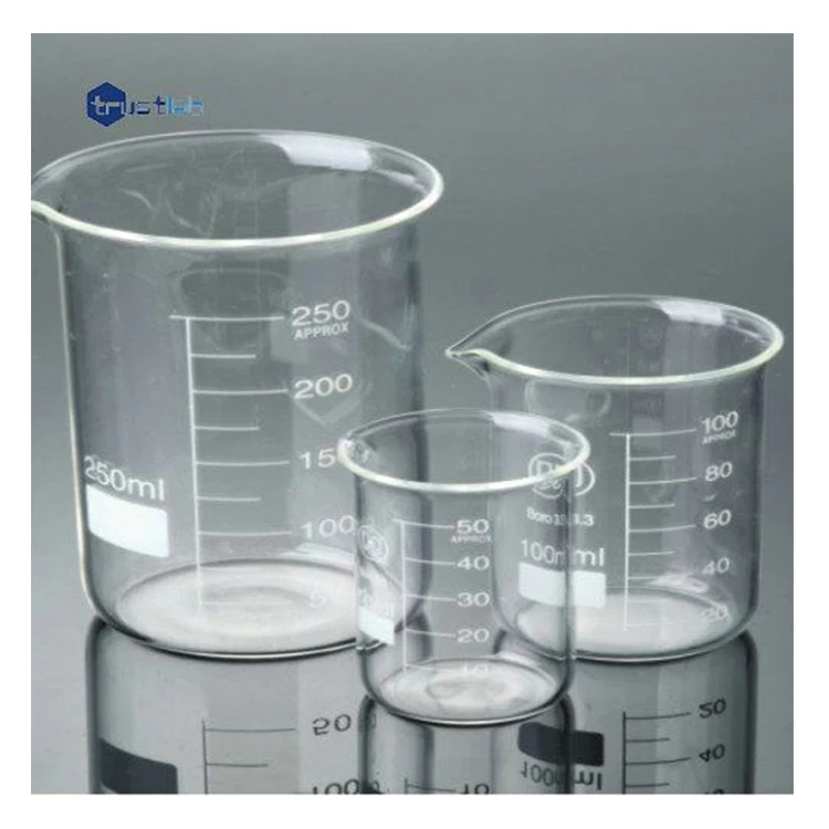 
Beaker laboratory glassware 96 well elisa plate 