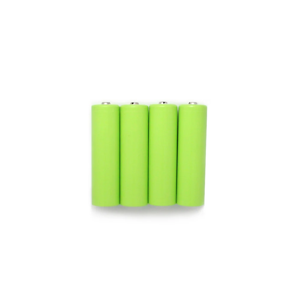 18650 lithium ion battery tip top 3.7v 2500mah battery cell storage battery for electric toys/torch