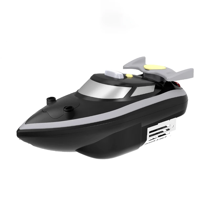 Фабричные игрушки 500 м RC рыболовная приманка траулер с дистанционным управлением светодиодный ночник б/у лодки пластиковые цены рыбацкая лодка мотором