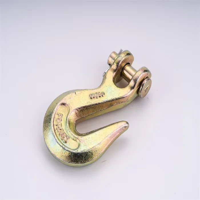 High quality SS304 316 Stainless Steel Swivel Chain Hoist Lifting Eye Snap Hook