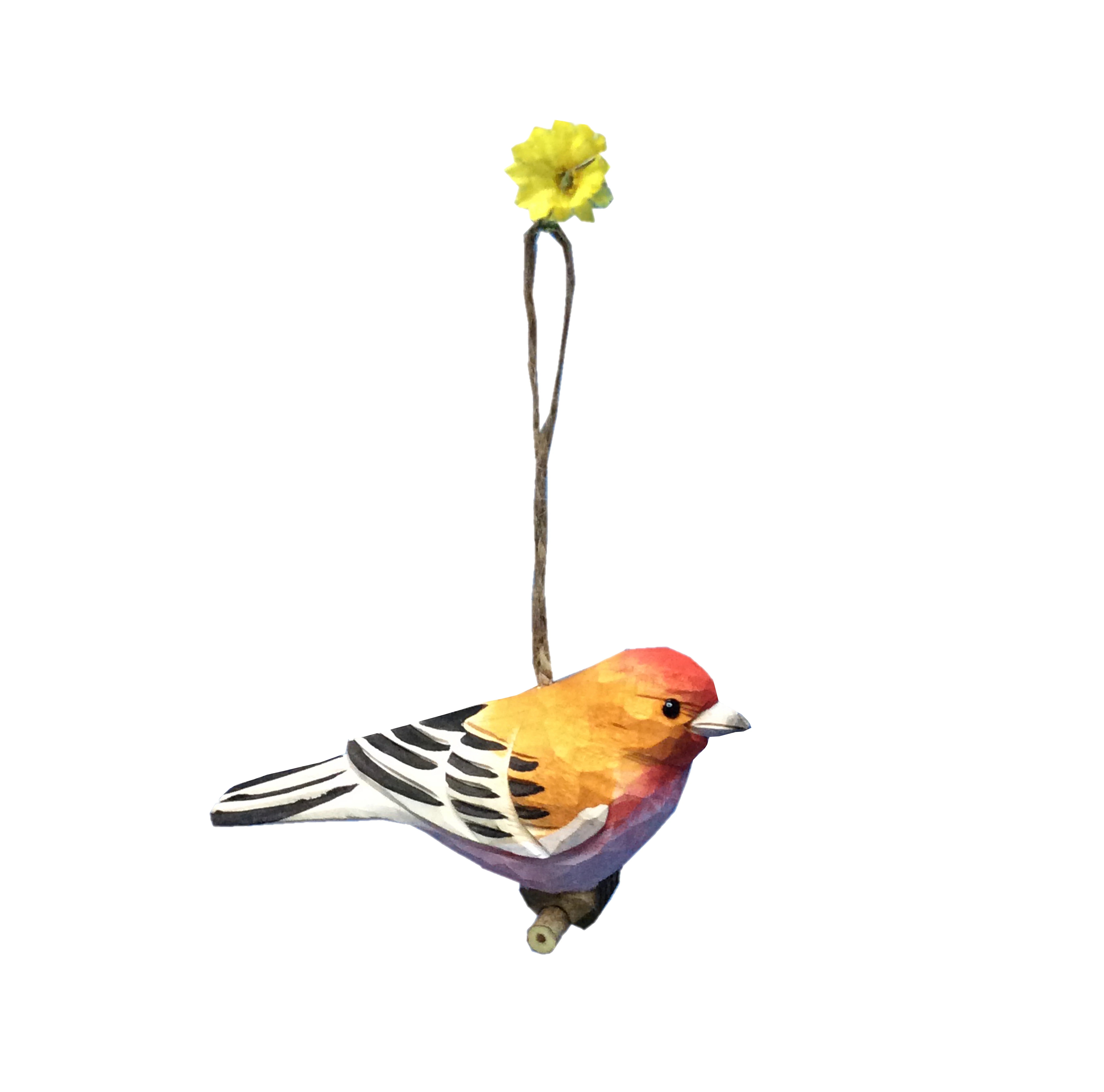 Лидер продаж, деревянная модель для рукоделия, распродажа, Декоративная резная деревянная птица из Китая