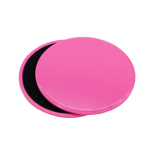 Gliding Discs Slider Fitness Disc Exercise Sliding Plate For Yoga Gym Abdominal Core Training Fitness Speed Skating Module