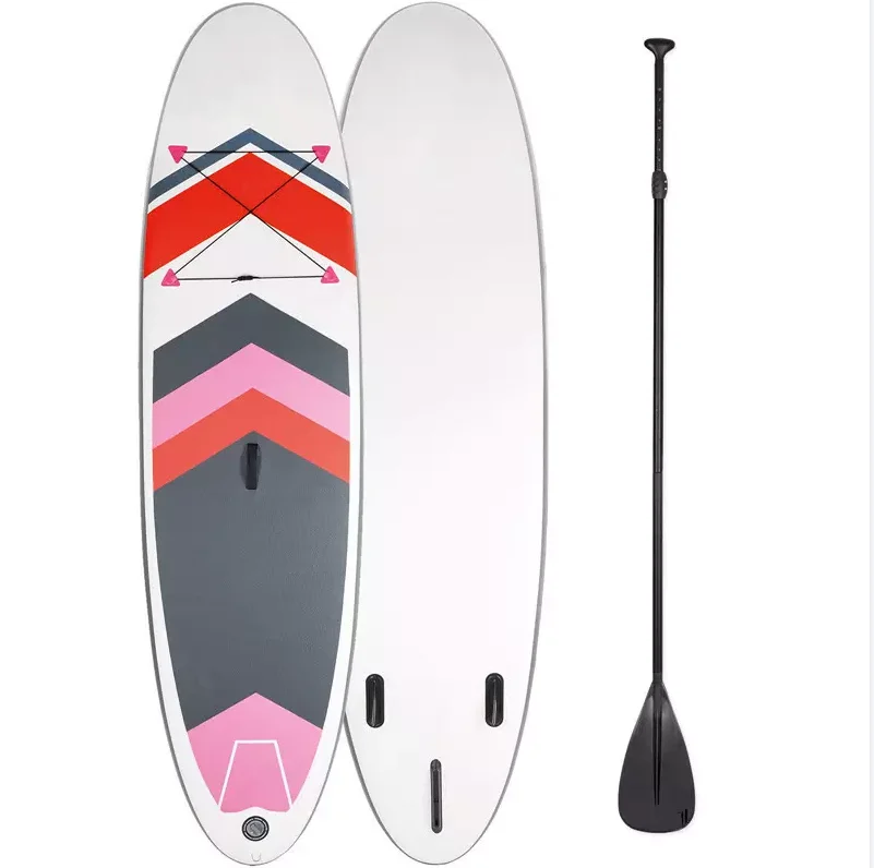 NEW DESIGN Adult professional inflatable stand up paddle sup board kitesurf for sale