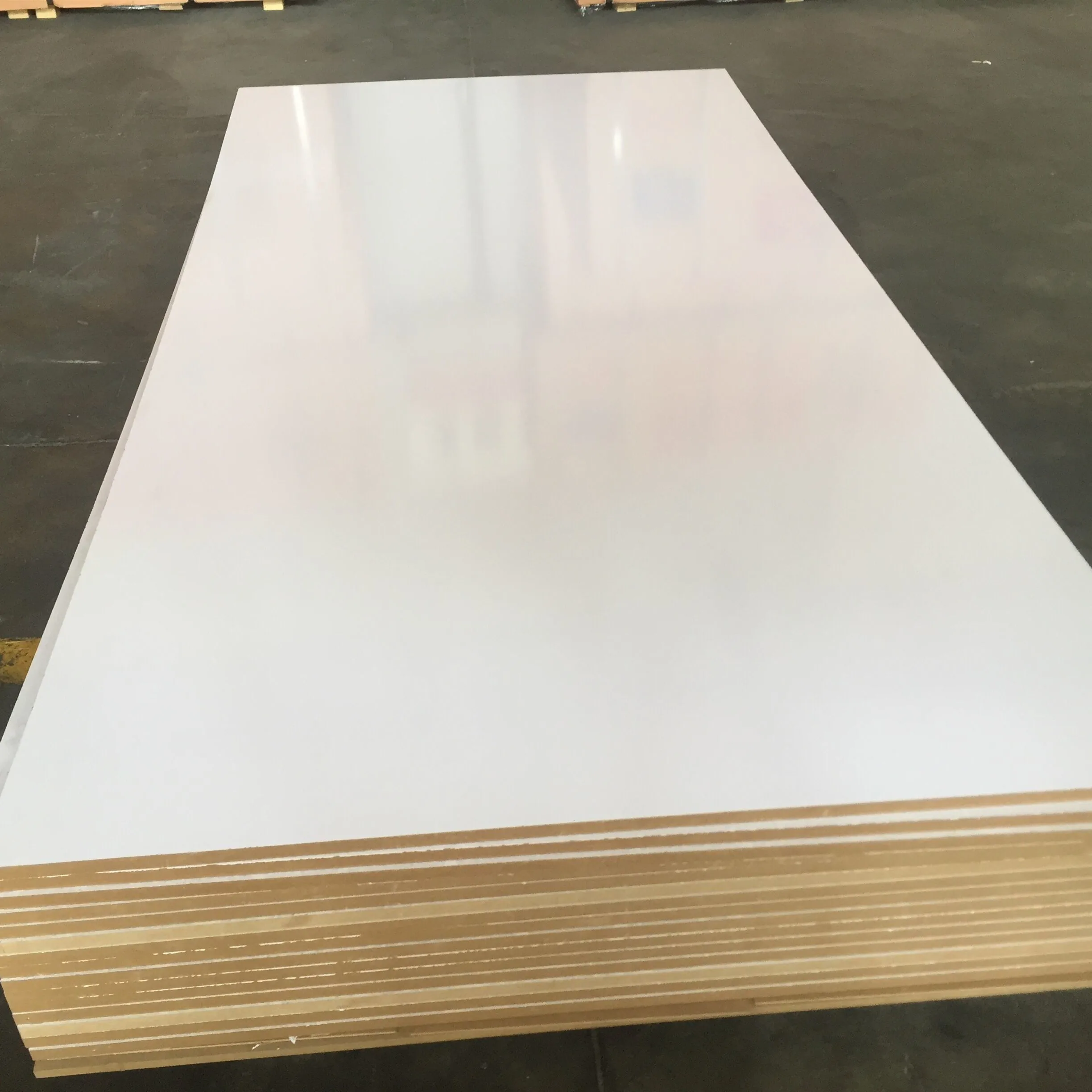 Commercial block board