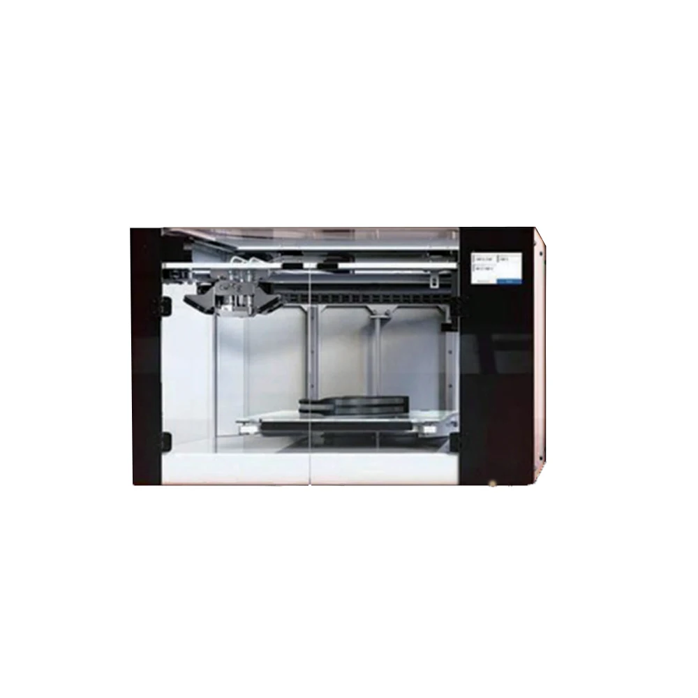 Professional 3d Printer for 3D Model Printing 3D Machine Desktop Carbon Fiber Composite 3D Printer