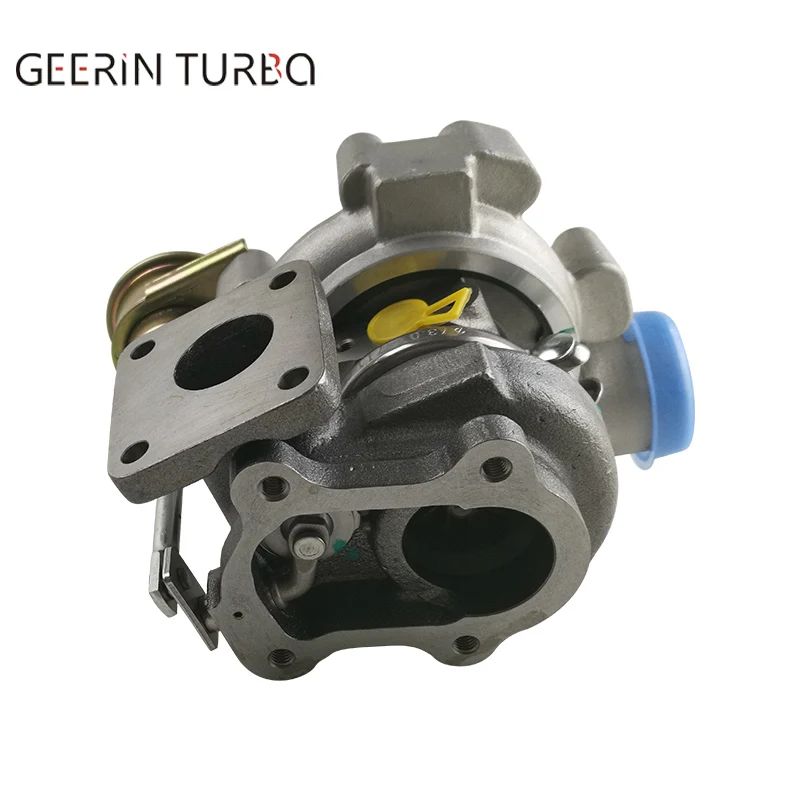 Дешевый Турбокомпрессор 49135-05000 49135-05020 99450703 7410216 TF035 Turbo для Iveco Daily II 2 8