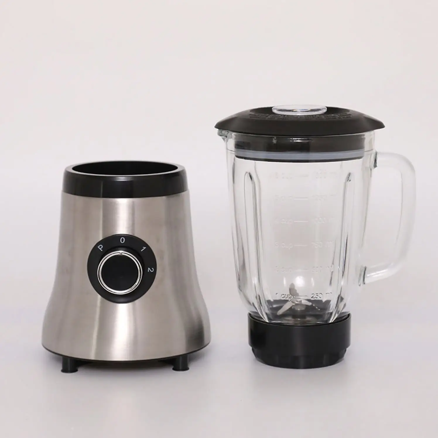 Custom Or Standard Low Price Soy Milk Blender