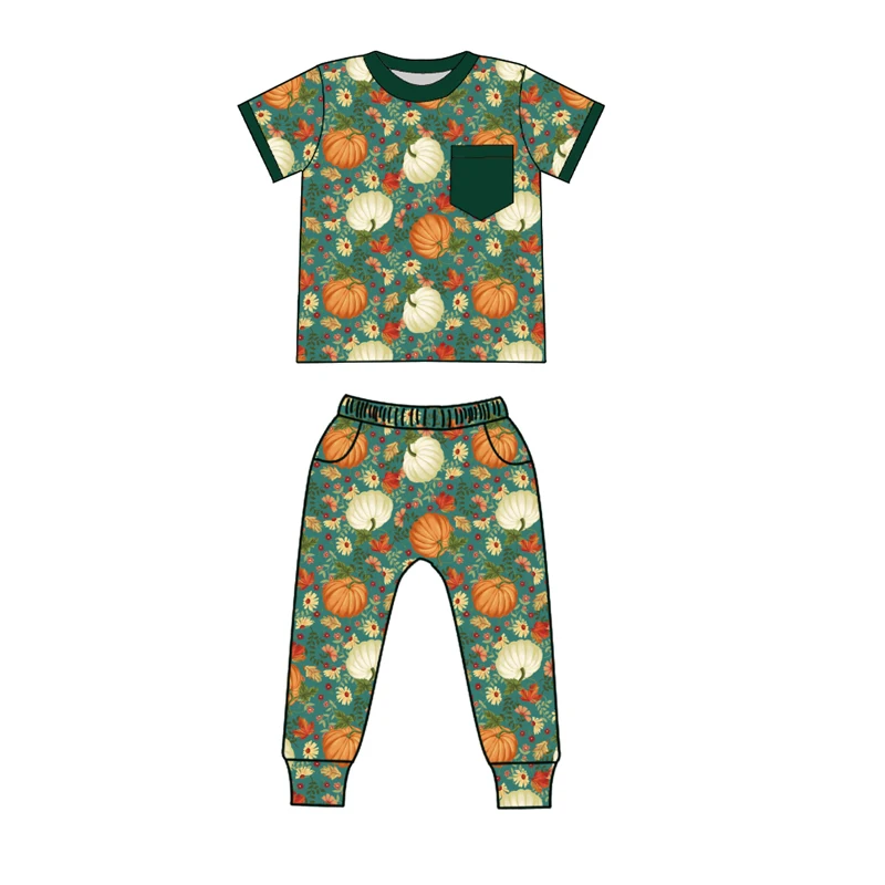 Детская Пижама