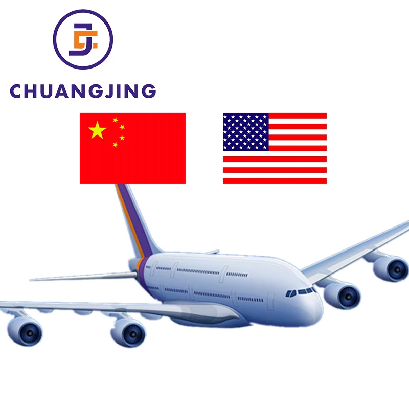 Air Cargo Sea Freight Forwarder shipping agent From China To USA UK France Germany Italy Canada