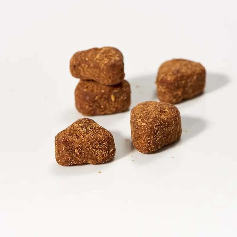 Multivitamin Soft Chews for Pet Health Digestion Immune Skin & Coat Support Healthy Joints & Bones