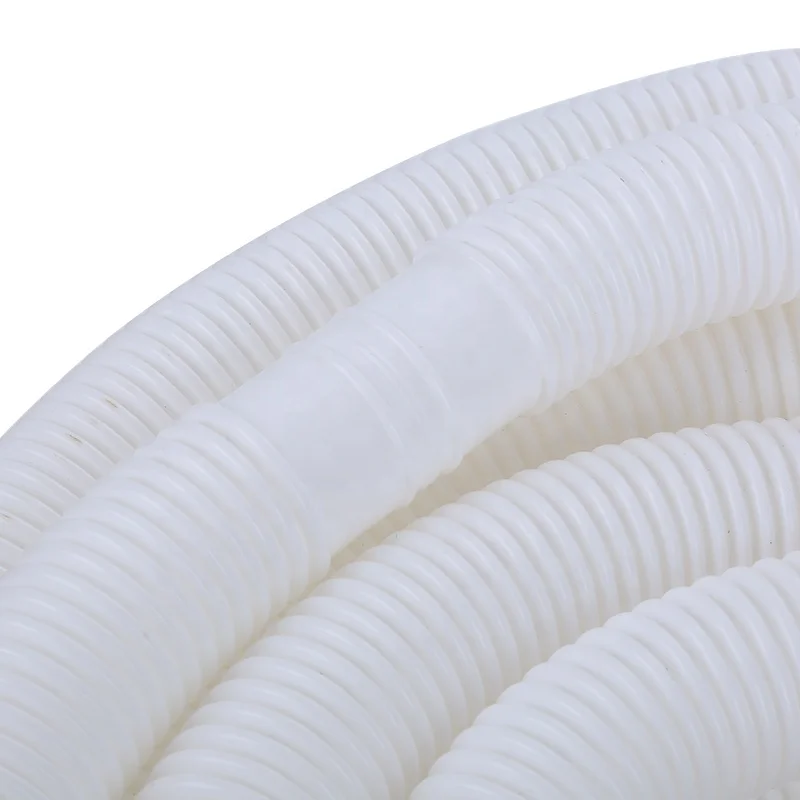 ISO Certificate 2.0 Thickness Anti-Corrosion EVA Durable Flexible Vacuum Cleaner Hose For Industry