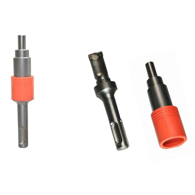 Long Series Spot Drill Bits for Deep Hole Drilling and Reaming Made in Taiwan