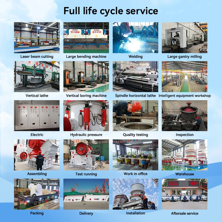 Hot Selling Energy Saving High Capacity Ball Mill Grinding Machinery Grinding Mill Large Ball Mill Price