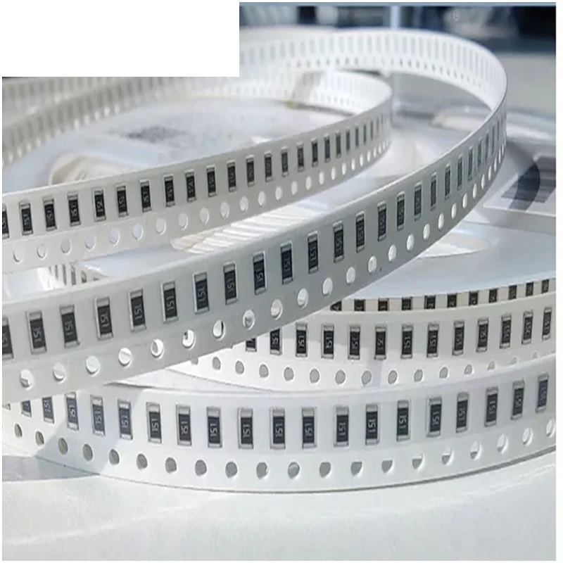 Smd компоненты 1210 5% 1% 1/3 Вт 10R 11R 12R 15R 16R 18R 20R 22R 24R 27R 30R 33R 36R 39R