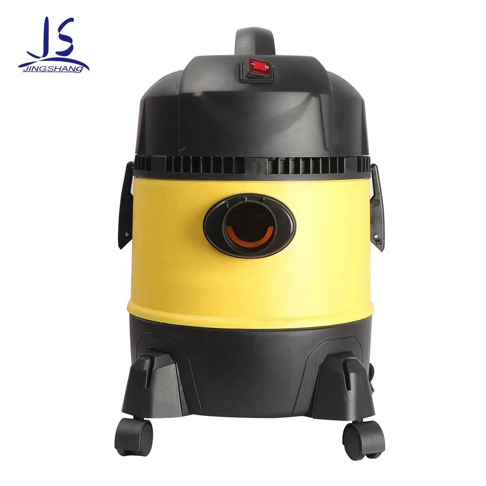 
Multi-filtration Low Noise Commercial Wet and Dry Function Car Washing Vacuum Cleaners 