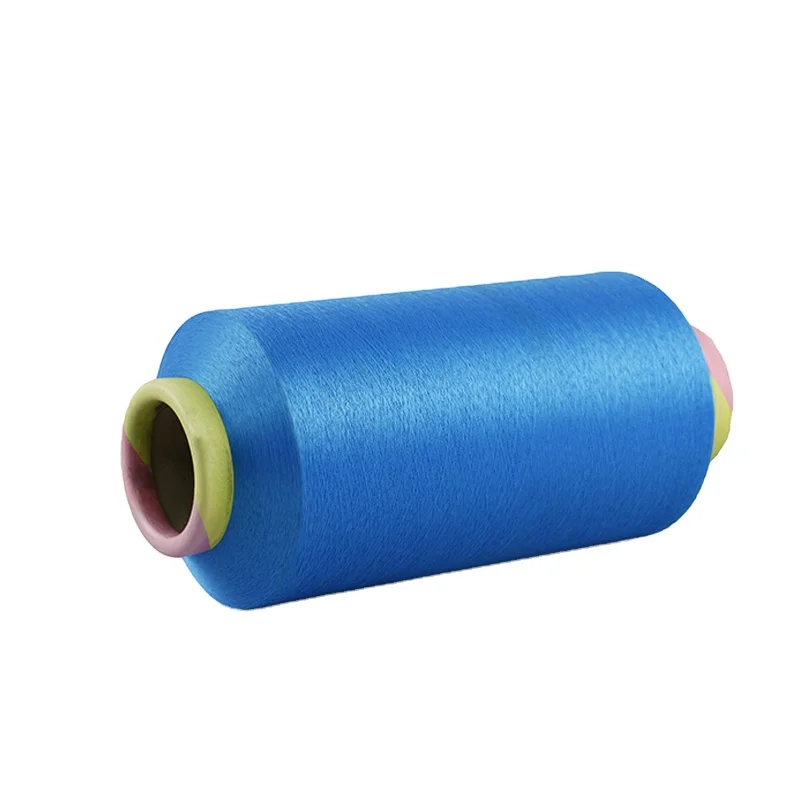 30d-300d PP Polypropylene DTY Air Textured Yarn for High-grade Sportswear