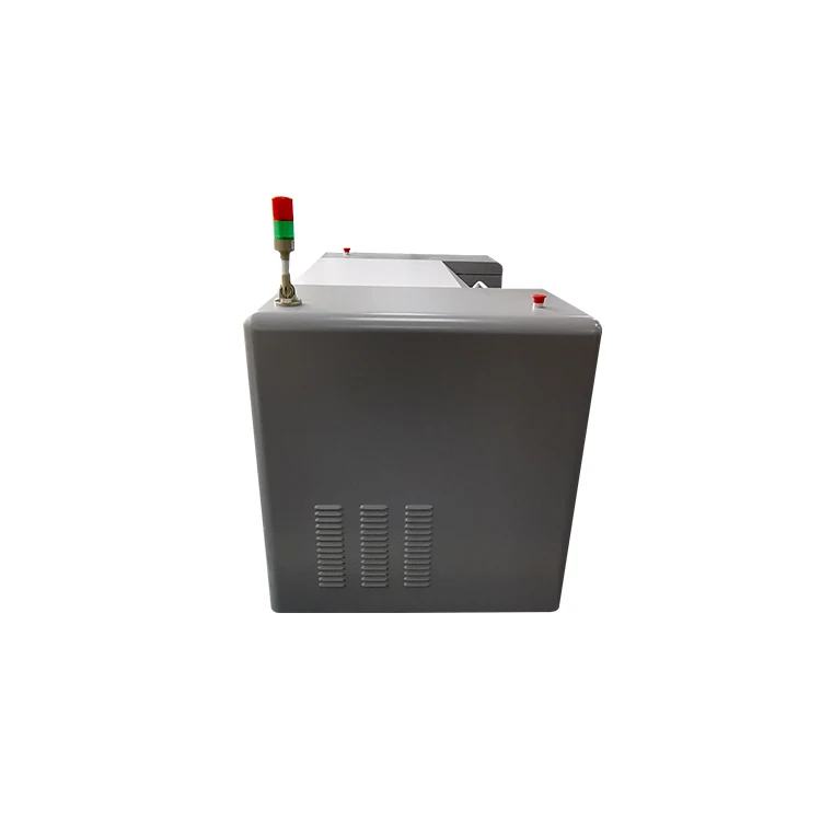 Digital Flexo Photopolymer Printing Plate Making Machine