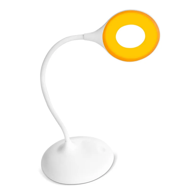 Лампа nobBlue Amber для сна, перезаряжаемая батарея, удобная для путешествий и переносная, 3 настройки яркости, 100%, без синего света