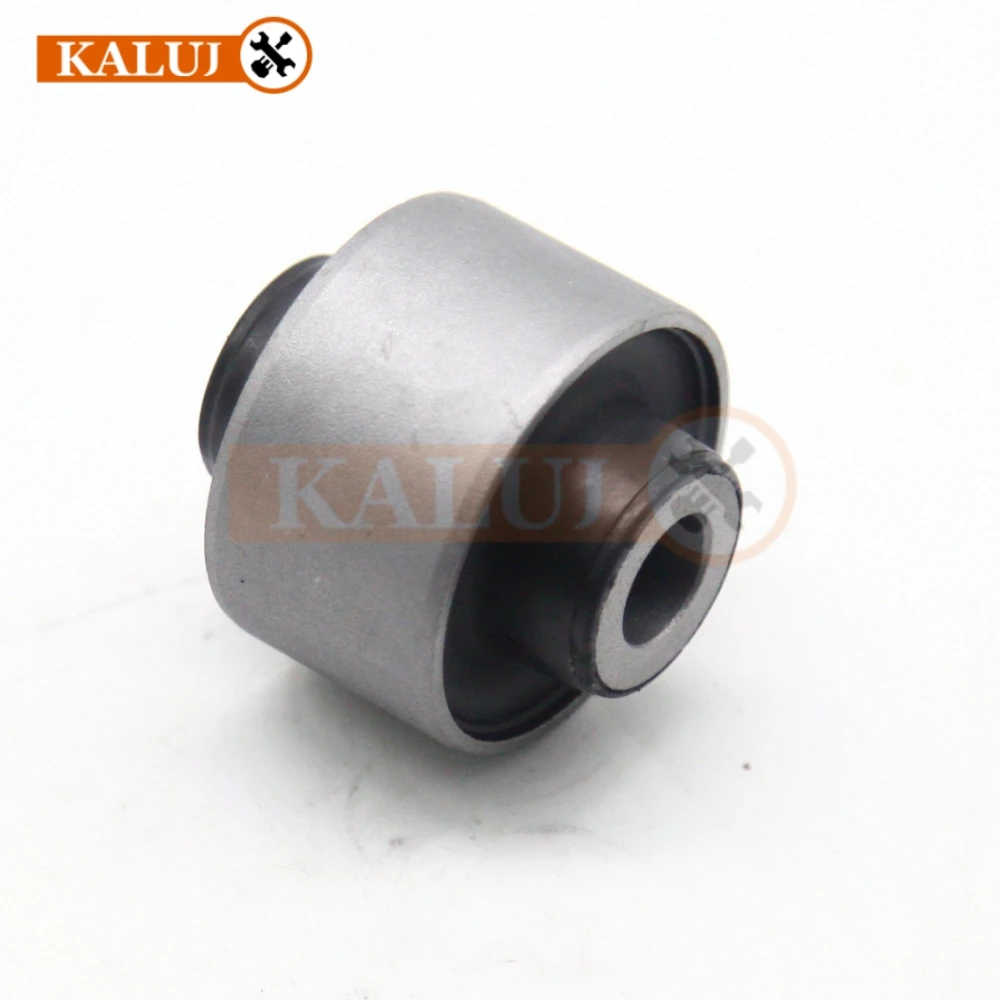 Kaluj Front Lower Suspension Arm Bushing 54560-JP00B 54500-1AA0A For Nissan ALTIMA(L32) Coupe(CL32) BLUEBIRD(B17) ELGRAND (E51)