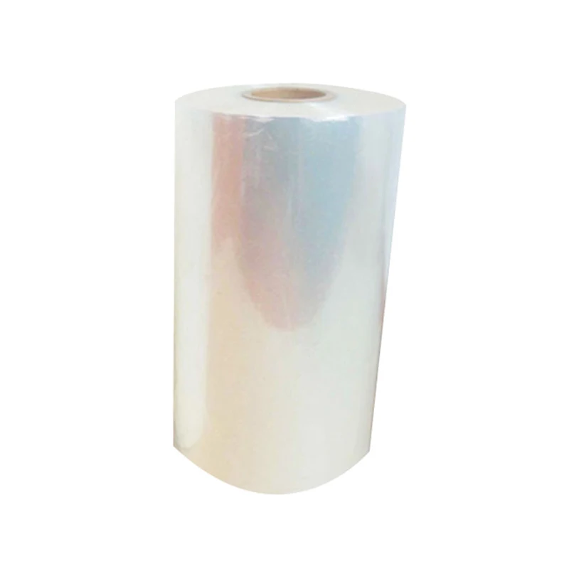 customized Products Low MOQ Digital Printing Food Grade Plastic Sachet Packaging Roll Film / Wrapper