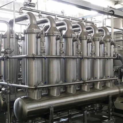 Top Quality Methane Recovery Facility 50Hz Low Cost Membrane Separation Biogas Plant for Home