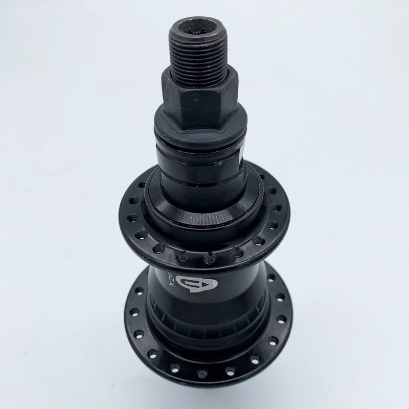 TAOZIK XH005 сцепление 36 H 9 T высокопрочные герметичные подшипники FreeCoaster Free Coaster велосипедная втулка