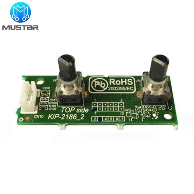 MU STAR Шэньчжэнь PCB Печатные платы Oem Производитель монтажных плат PCBA Производитель монтажных плат Услуги