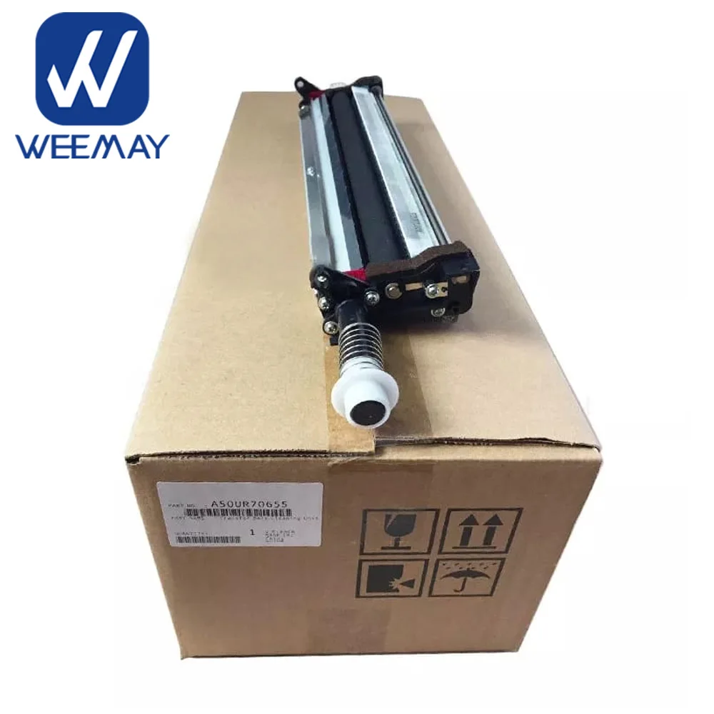 Weemay New Compatible Transfer Belt Cleaning Unit A50UR70655 for Konica Minolta Bizhub C1060 C1070 C2060 C2070 C3070 C3080