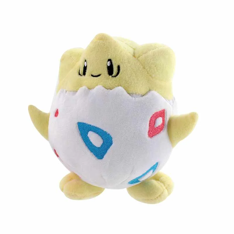 Wholesale Little Thorn Egg Pokerby Plush Toy Stuffed & Plush Toy Animal