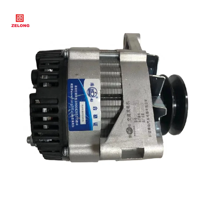 13024500 Alternator for loaders engine parts