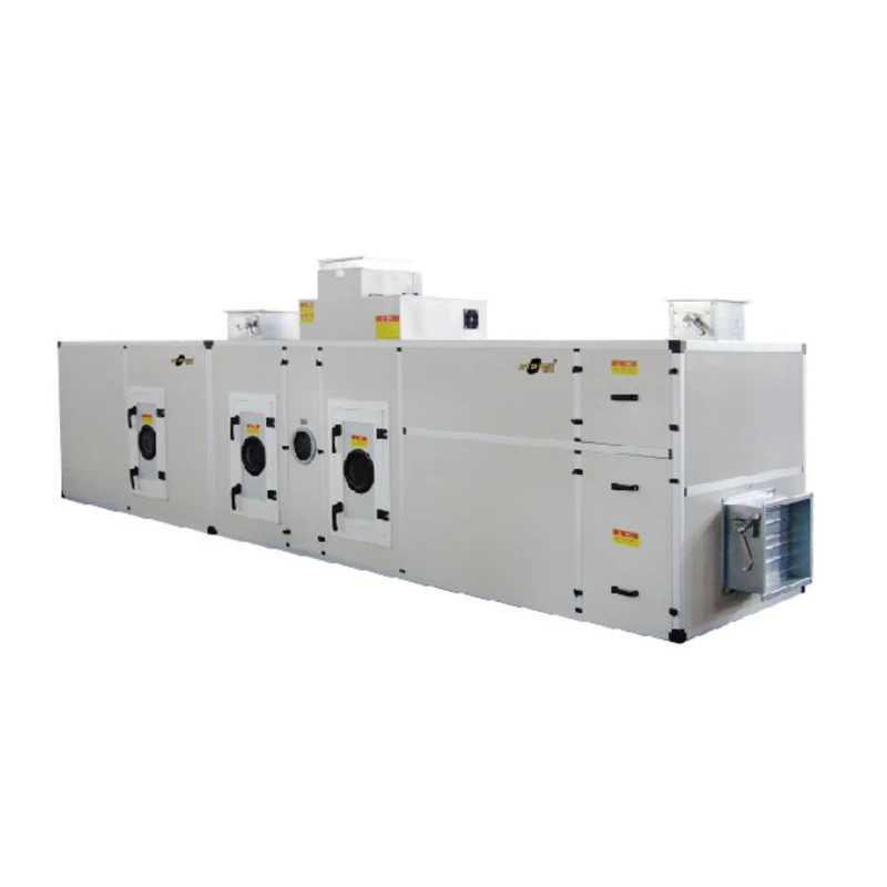 large adsorption capacity desiccant dehumidifier industrial for battery industry