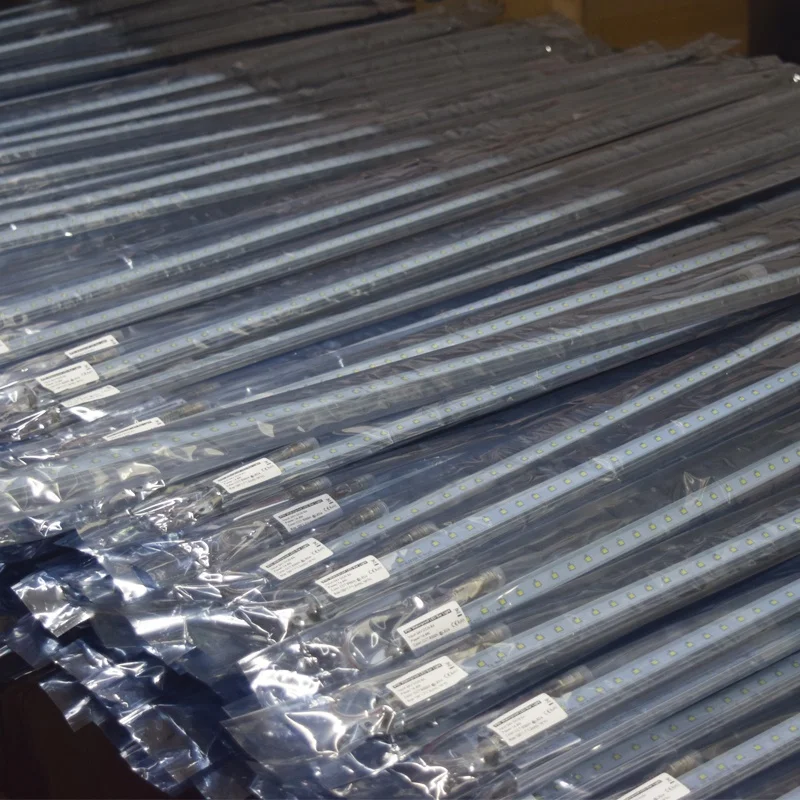 Cheap 50cm 100cm Customized 12V 24V Led Light Bar For Truck/Cabinet Display