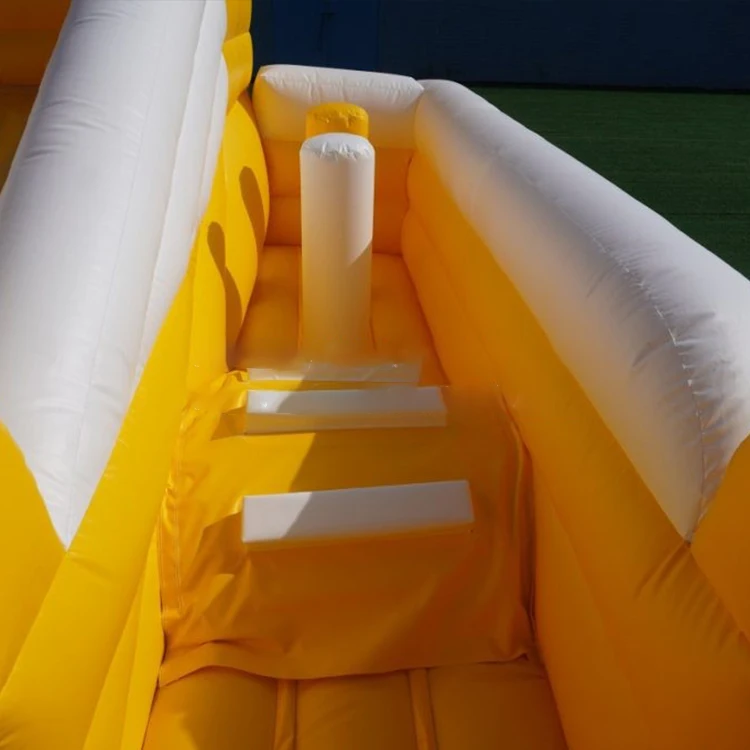 Children Amusement Park Commercial Custom Inflatable Castles Indoor and Outdoor Inflatable Trampolines for Sale