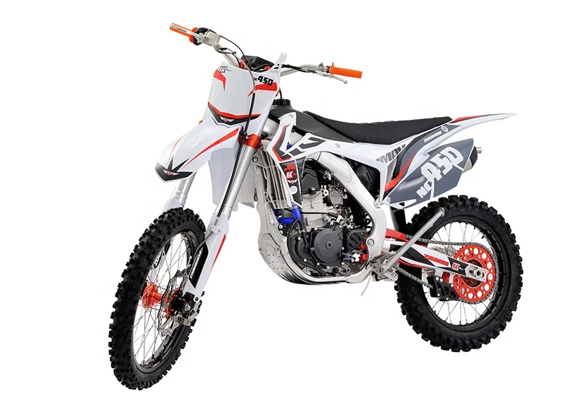zuumav 450, motocicleta 450cc, moto cross 450cc