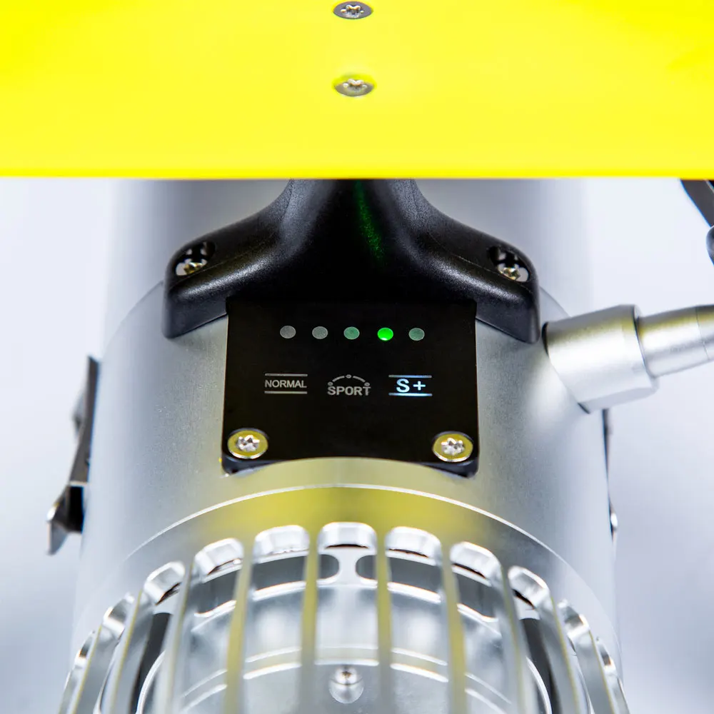 Thaistone  Wholesale Price Diving Tools Speed 2m/s Underwater Scooter Electric Sea Scooter for water sports