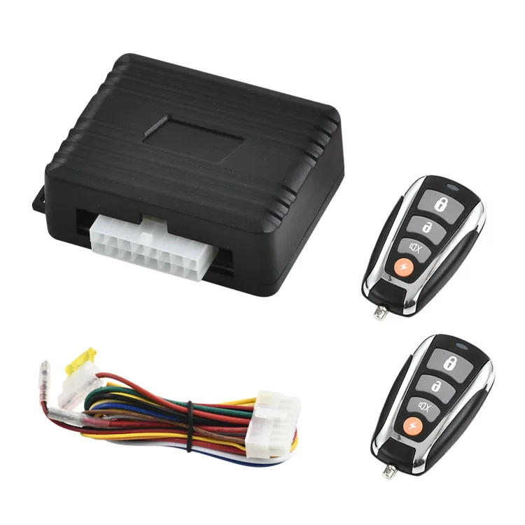 Special Lock/Unlock 14 Pin Keyless Entry System
