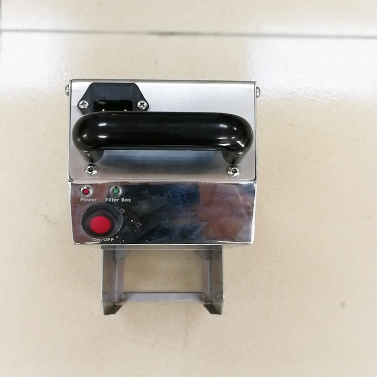 Robust Generator Oil Filter