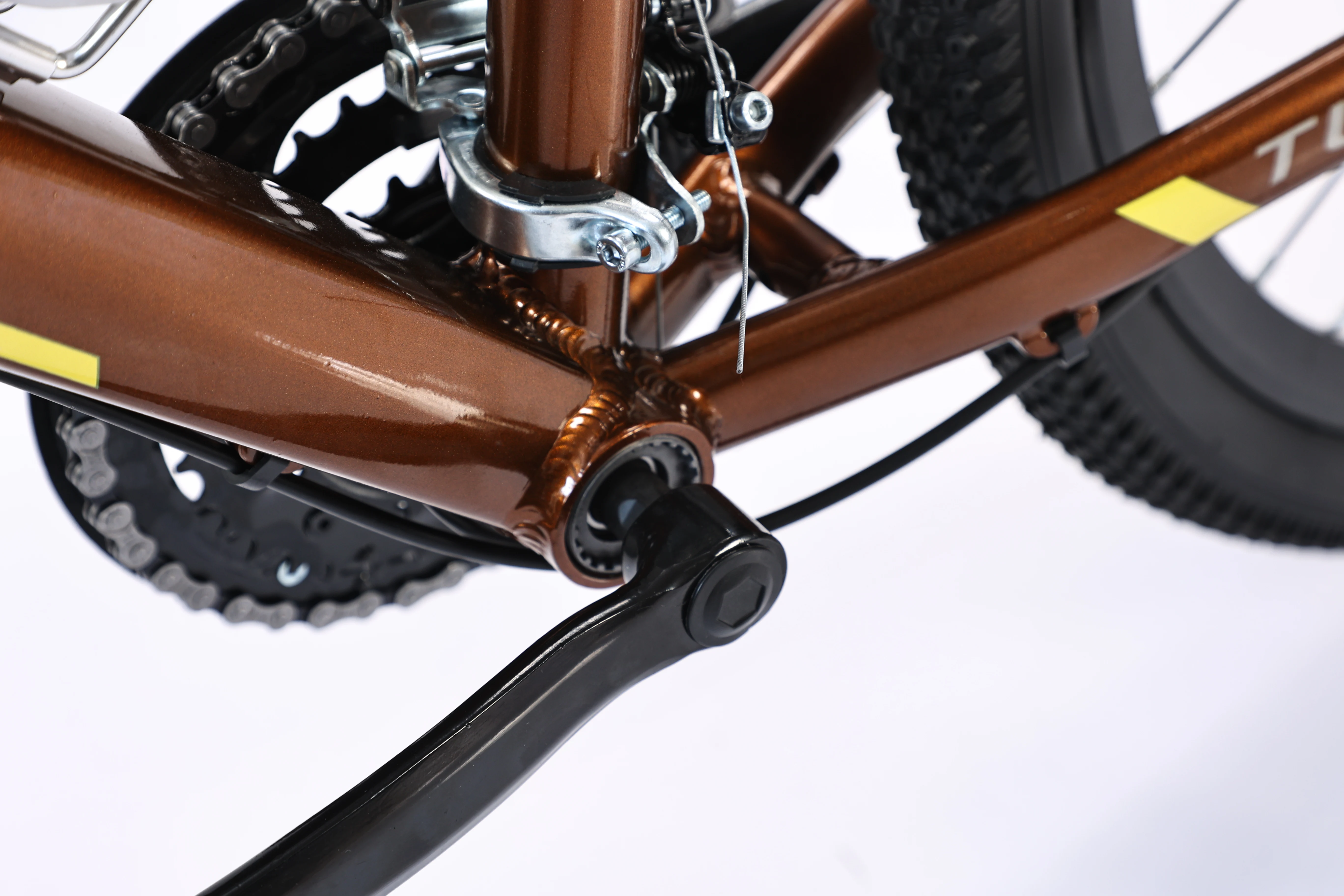 Factory Supplier 26 Inch 27.5 Inch 29 inch MTB 21/24/27 speed golden color carbon steel road bike/cycling/road bicycle Road Bike