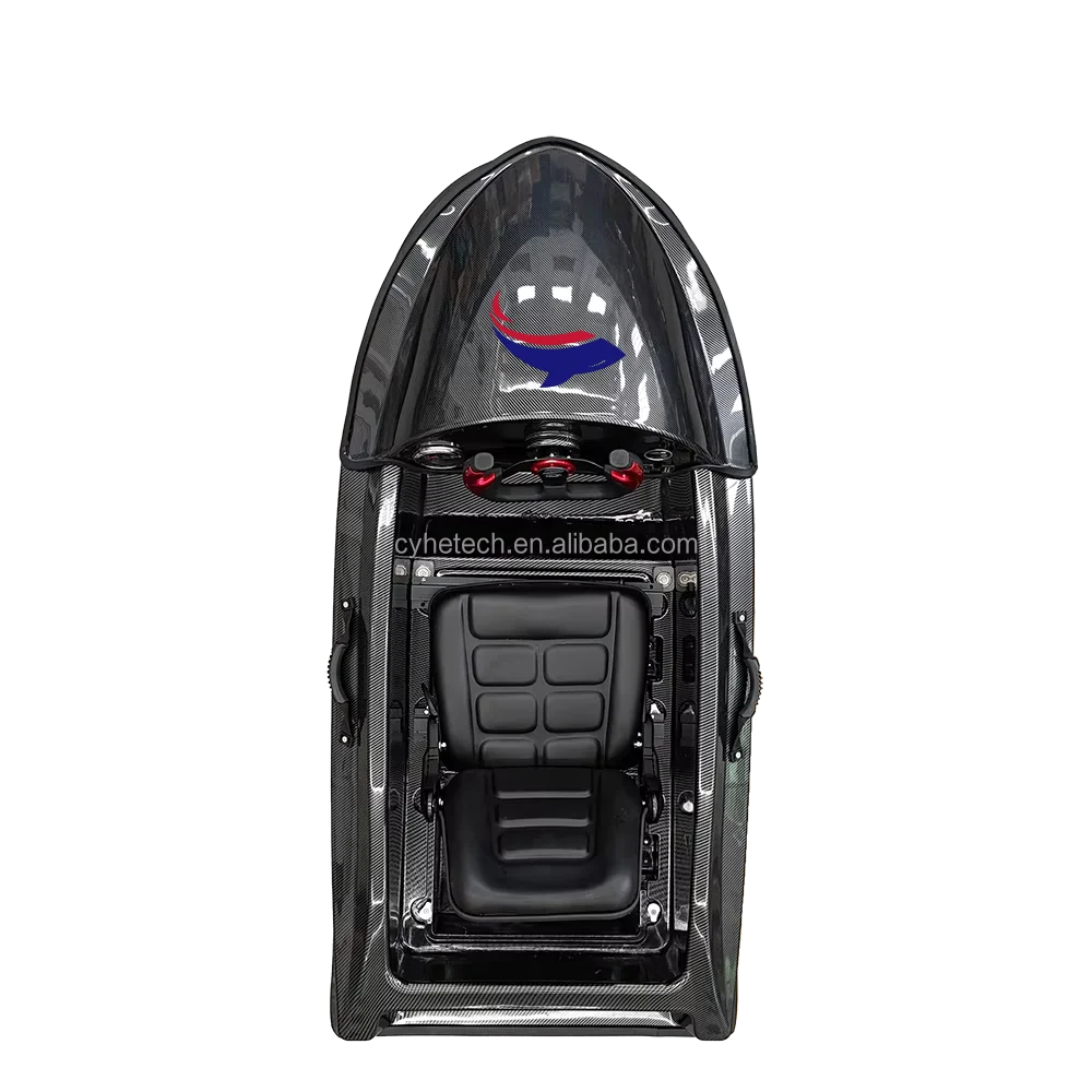 Fast Speed Water Go Kart Kit Racing Tiny Personal Cheap Mini Jet Boat For Sale With Jet Engine