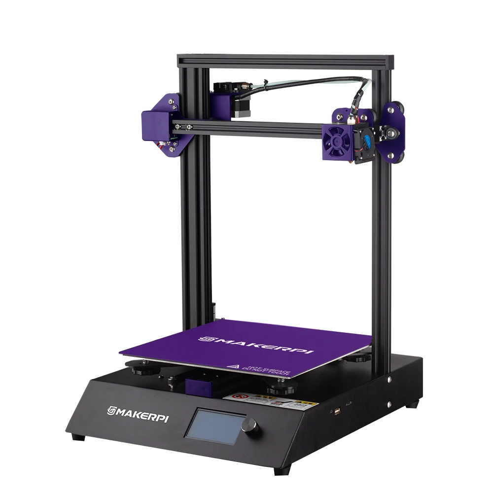 Высококачественный прецизионный 3d строительный принтер Diy печать с различными гибкими нитями накаливания