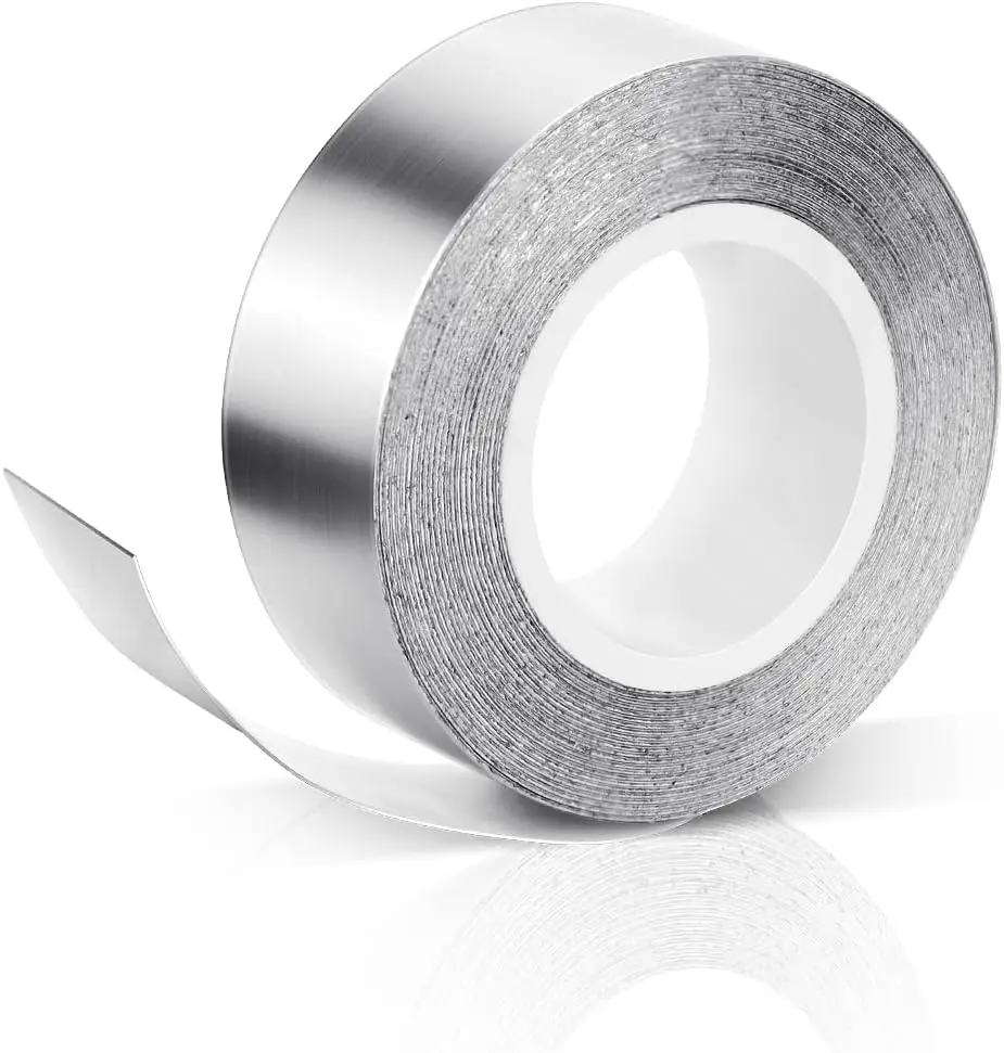 YITAPE Good Adhesive Protective Edges Non-Toxic Weighted Tungsten Tape for Pickleball Paddles