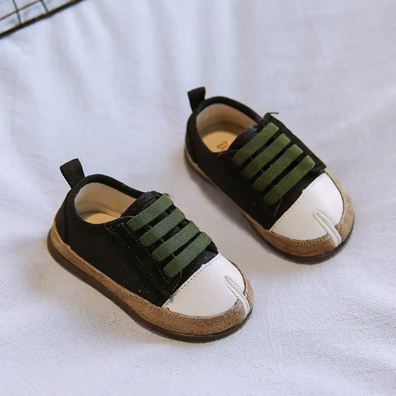 Custom Children Manufacturer China Fashion Newborn Cotton Fabric Toddler Walking Girl Frog Soft New Born Baby Shoes Cotton