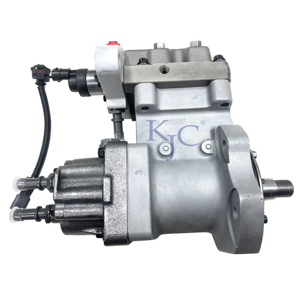 Экскаватор 6D114 топливный насос CCR1600 дизельный 5594766 6745-71-1170 6745711170 4921431 3973228 для фотографий QSL9