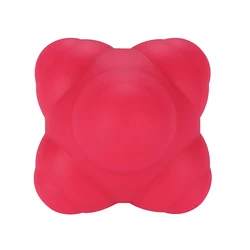 New Product Reflex Balls Speed Sports Training React Ball Gym Fitness Reflex Speed Balls