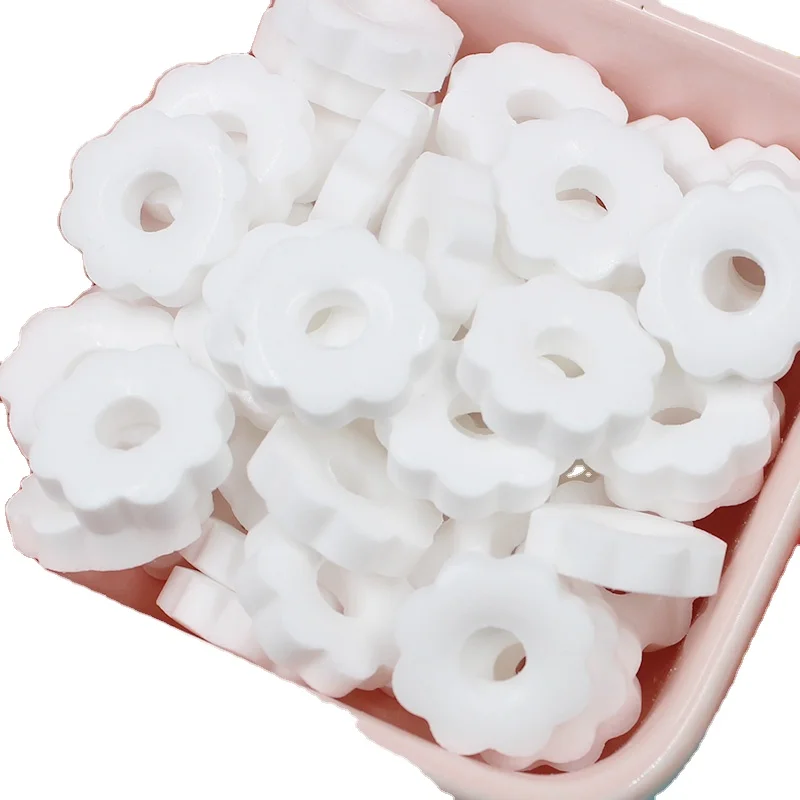 Индивидуальная печать логотипа обертка без сахара мятные конфеты