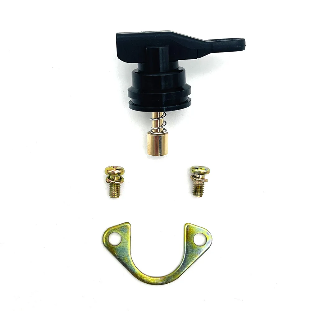 Carb Start Damper Switch Repair Kit Carb Rebuild Modified Carburetor Accessories Compatible For Phva Phvb Phbn 53015