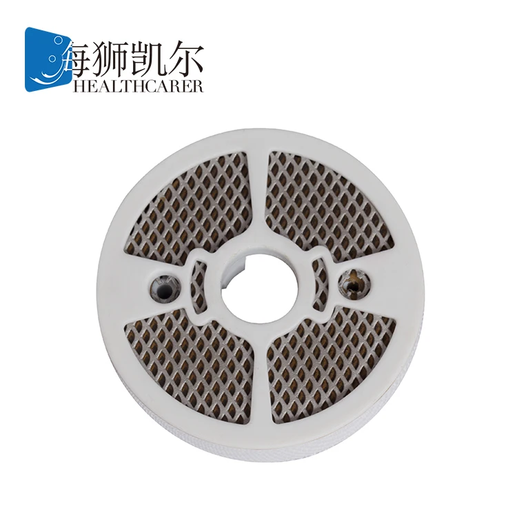 Модуль электролиза бутылки с водой с богатым водородом