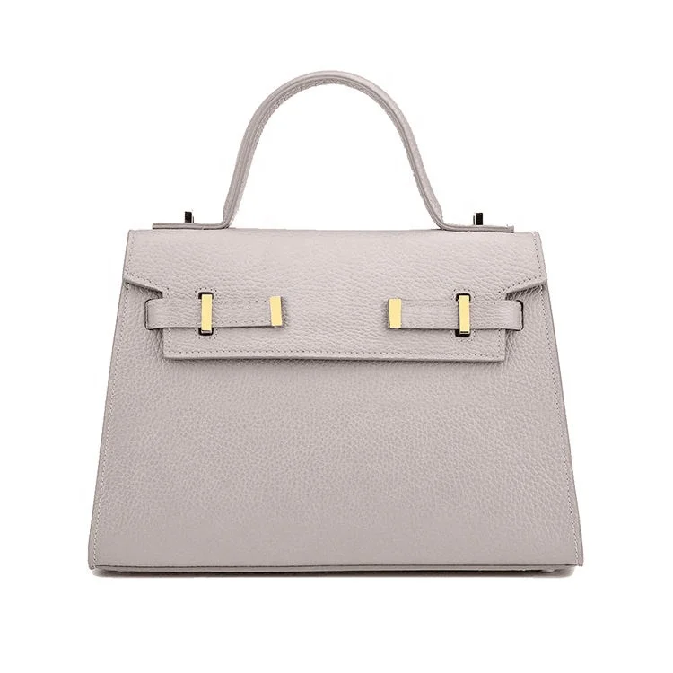 Custom Luxury High quality Handbag Pu Leather Fashion Lady Shoulder Bags Ladies Top Handle Handbags
