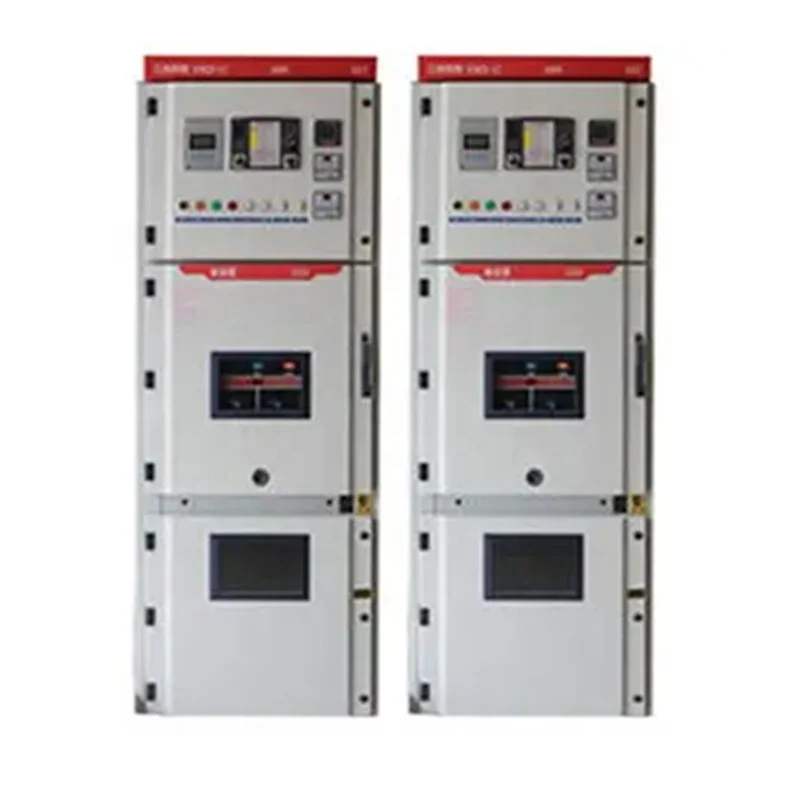 KYN28-12 12kv switchgear mv hv intelligent metal-clad control distribution panel switchgear