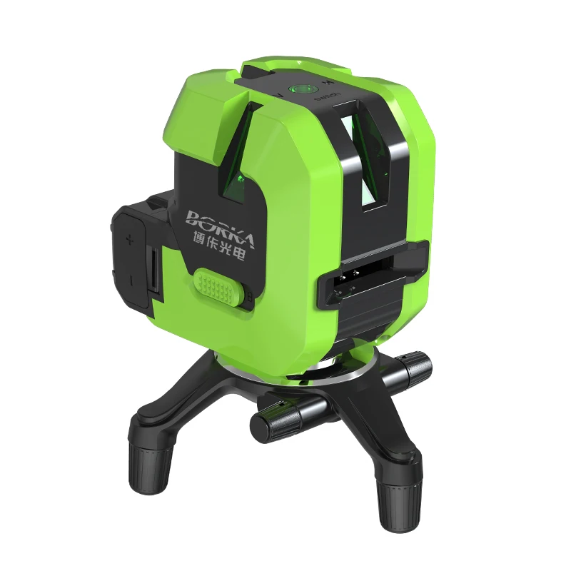 
lazer level nivel laser cross green beam self leveling 360 rotary auto 5 line laser level suppliers outdoor machine measure 